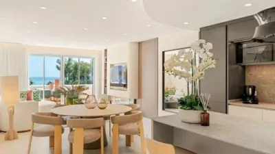 Apartment in Selwo photo 25