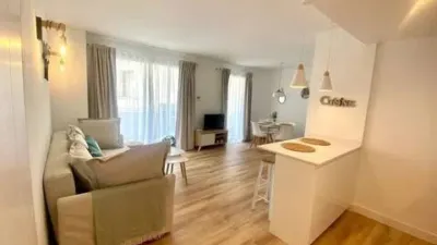 Apartment in Cadaqués photo 17