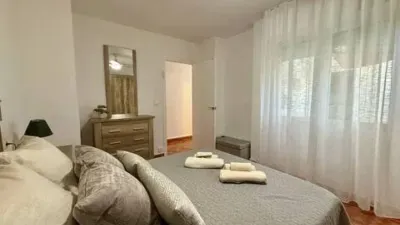 Flat on Calle de Patricio Zammit photo 33