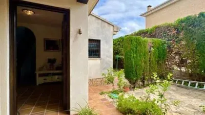 Chalet in Alicante - Alacant photo 34