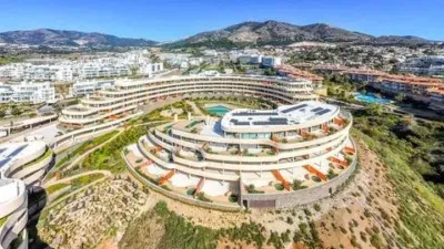Apartment in Torreblanca del Sol photo 35