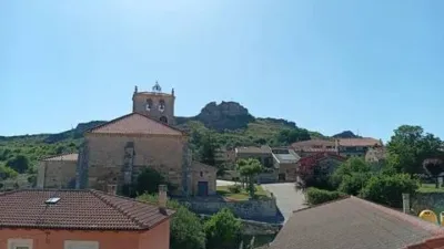 House in Montorio photo 32