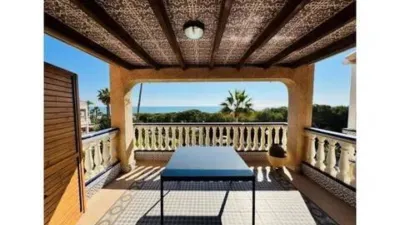 Apartment in Guardamar Playa photo 25