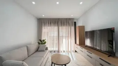 Flat on Calle de la Loma photo 38