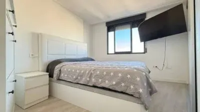 Apartment in Cobatillas photo 13