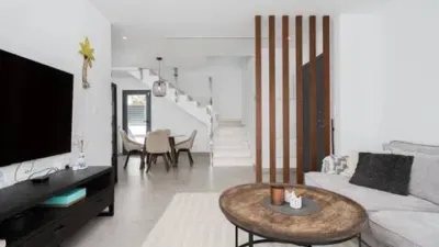 Chalet on Calle Penarroya, 21 photo 7