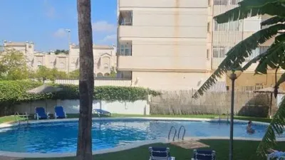 Pis – Alicante - Alacant - Vista 2