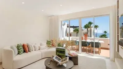 Apartment in Selwo photo 23
