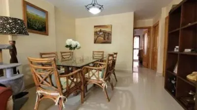 Townhouse on Calle Mar del Norte photo 14