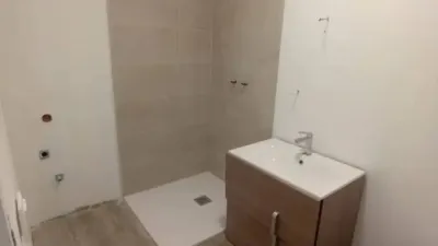 Apartment in Berga photo 16