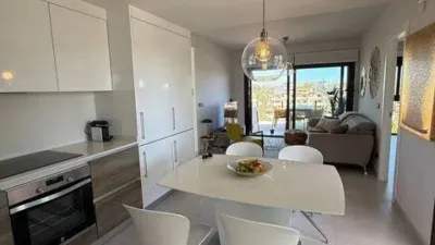 Flat at Calle Plaza Ramblas La R-1, 21 photo 8