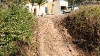 Rustic property in Castellar del Vallès photo 4
