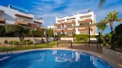 Apartment at Calle J.H. Alhamed, 1 photo 32