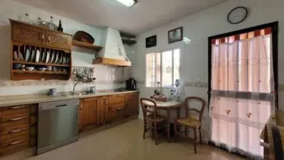 Townhouse on Calle Mar del Norte photo 10