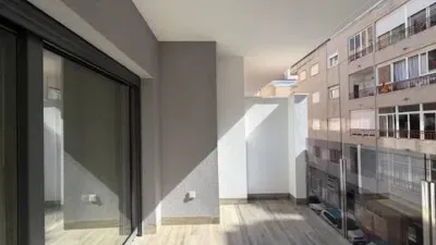 Flat on Calle de la Loma photo 45