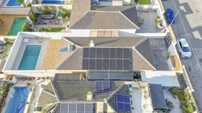 Casa – Torrevieja - Vista 3