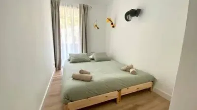 Apartment in Cadaqués photo 15