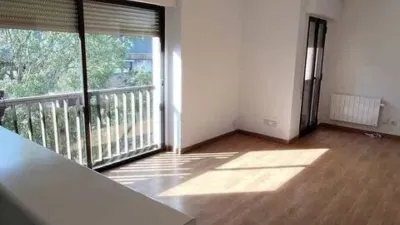 Apartment in Las Rozas de Madrid photo 9