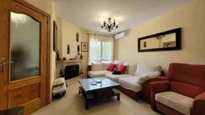 Townhouse on Calle Mar del Norte photo 16