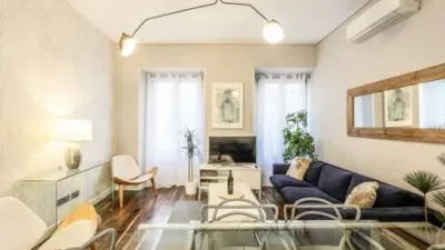 Apartment on Calle de Relatores photo 9