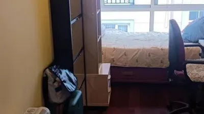 Apartment in Ares photo 34