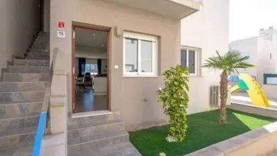 Casa - Vista 5