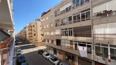 Flat on Calle de la Loma photo 47