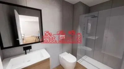 Apartment in Carrús Este-Camí dels Magros photo 9