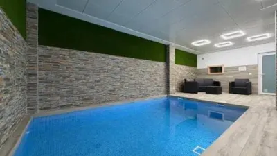 Flat on Calle de la Loma photo 52