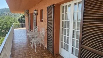 Chalet in Corbera de Llobregat photo 19