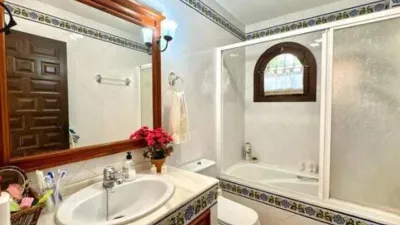 Chalet in Alicante - Alacant photo 15