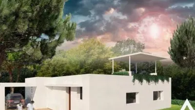 Chalet on Carrer del Manol photo 5