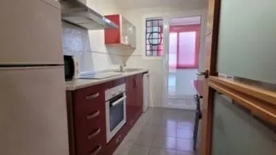 Piso en calle de José Carrión de Mula photo 33
