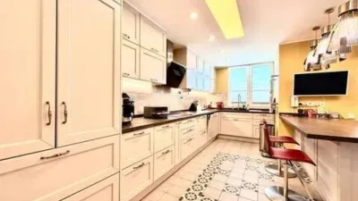 Penthouse in Playa de San Juan photo 22