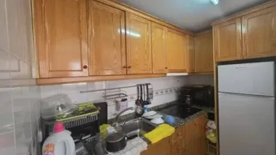 Pis – Torrevieja, Polígono Casa Grande, Urbanización El Chaparral - Vista 5