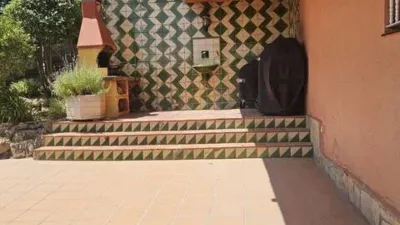 Chalet in Corbera de Llobregat photo 68