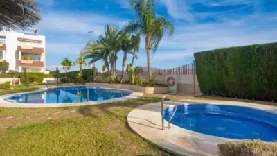 Apartment at Calle J.H. Alhamed, 1 photo 29