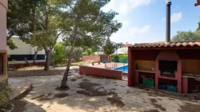 Casa – San Miguel de Salinas, Urbanización Ciudad de las Telecomunicaciones - Vista 5
