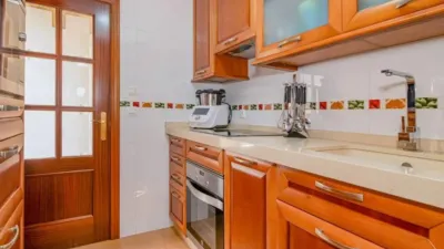 Apartment on Calle de María Lejárraga photo 28