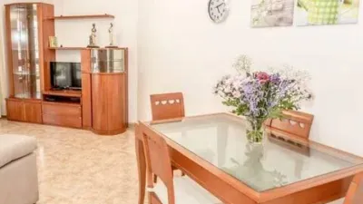 Apartment on Avenida de Benedicto Ruiz photo 2
