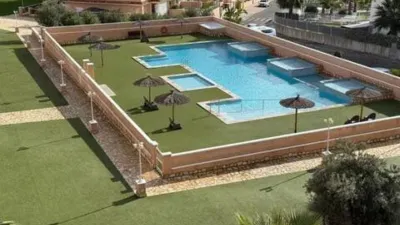 Flat on Calle Pimienta photo 24