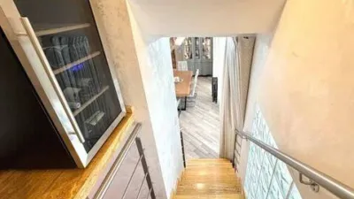 Penthouse in Playa de San Juan photo 12