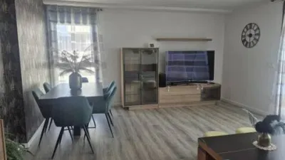 Piso – Alicante - Alacant - Vista 2