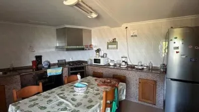 House in A Albergueria (Nogueira de Ramuín) photo 10