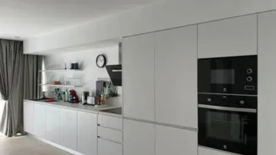 Piso – Torrevieja, Urbanización Los Balcones - Vista 4