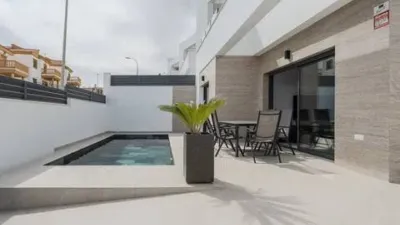 Casa – Orihuela - Vista 4
