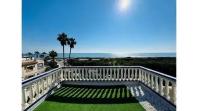 Apartment in Guardamar Playa photo 12