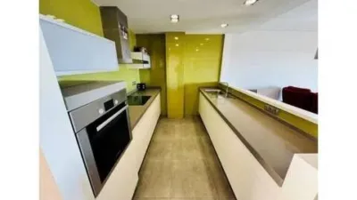 Apartment in Guardamar Playa photo 34