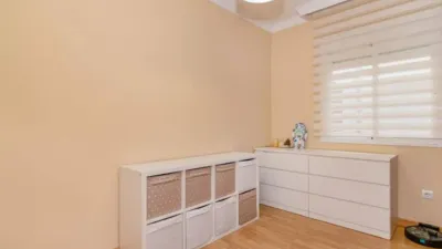 Apartment on Calle de María Lejárraga photo 20