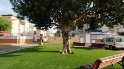 Terraced house in Orihuela Costa photo 20